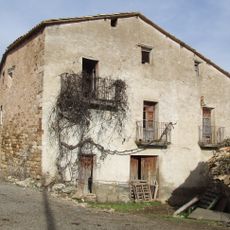 Sant Joan Baptista de Perolet