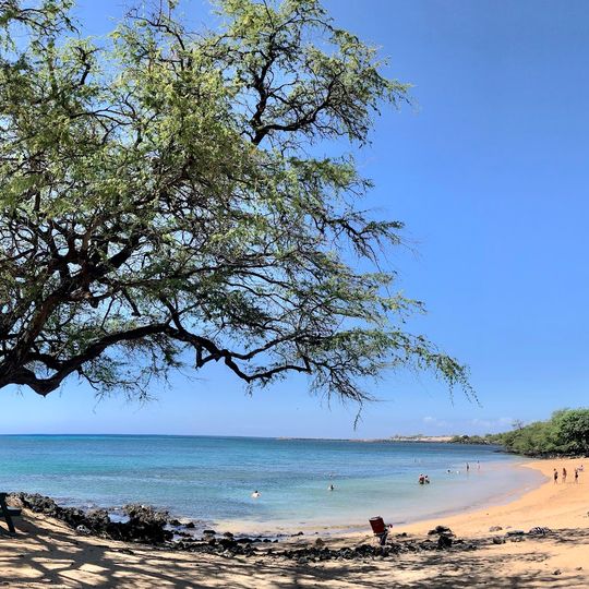 ʻŌhaiʻula Beach