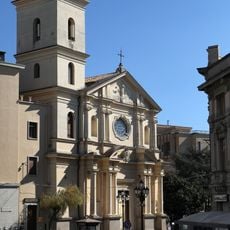 Basilica dell'Immacolata Concezione