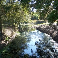 Lake Kissimmee State Park