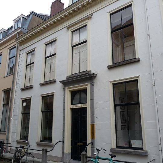 Brigittenstraat 13, Utrecht
