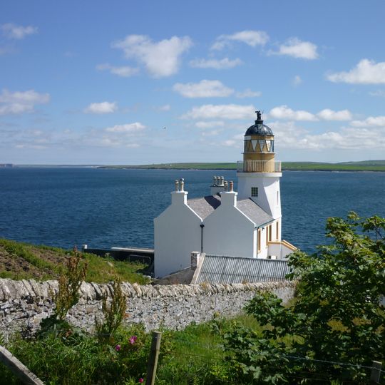 Holborn Head