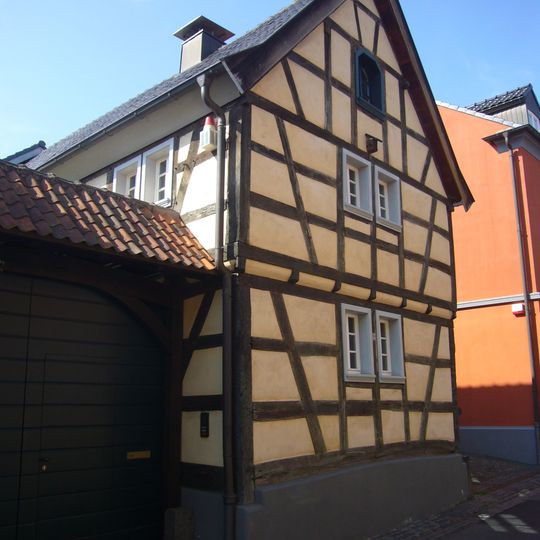 Muffendorfer Hauptstraße 26