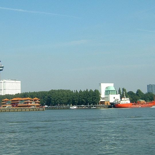 Nieuwe Maas