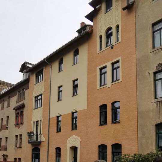 Heinrich-Zille-Straße 17