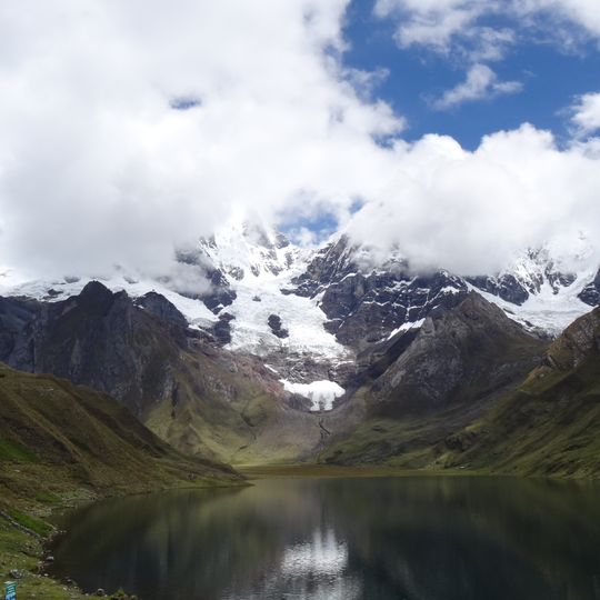 Departamento de Huánuco