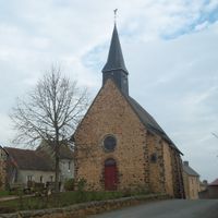 La Chapelle-Saint-Fray