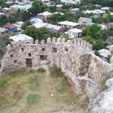 Surami Fortress