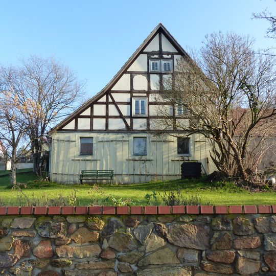 Kötzschenbrodaer Straße 3 Moritzburg