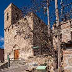 Sant Pere de Jorba