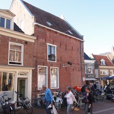 Waagstraat 20, Dokkum