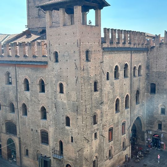 Torre Lambertini