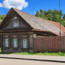 Дом (Суздаль)