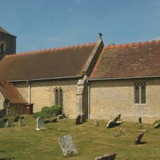 Church of St Andrew