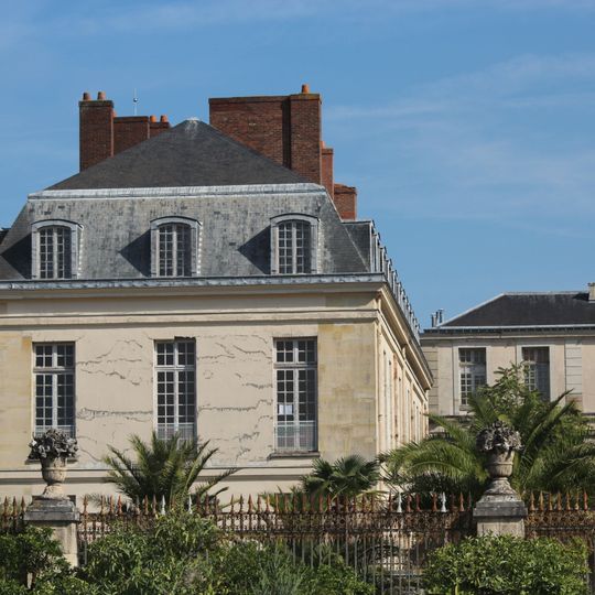 Hôtel du Grand Contrôle