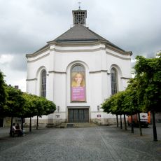 Karlskirche (Kassel)