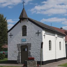 Onze-Lieve-Vrouwekapel
