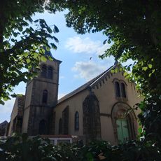 Église Saint-Barthélemy de Beaumont-Sardolles