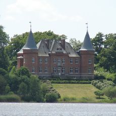 Kvesarum Slot