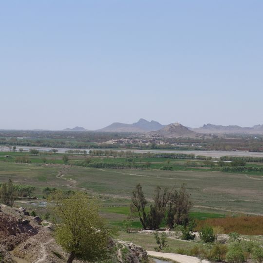 Provincia di Kandahar