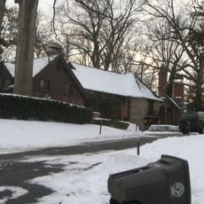 Robert M. Feustel House