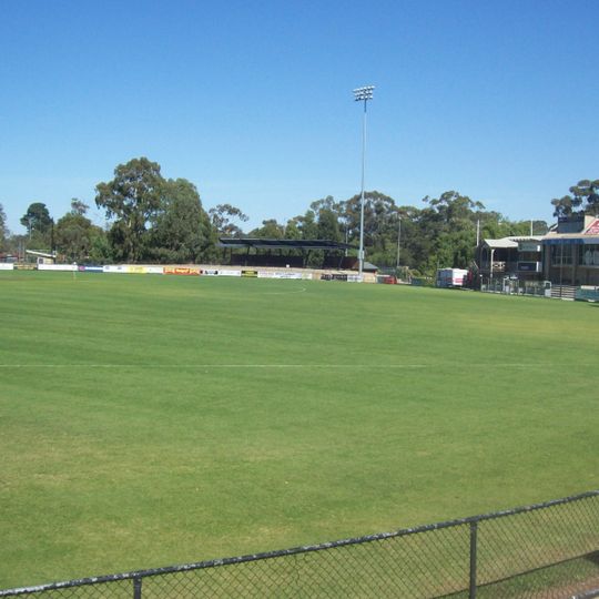 Chirnside Park