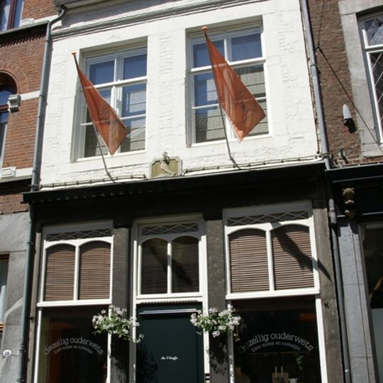 Brusselsestraat 26, Maastricht