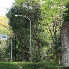 Manriki Park
