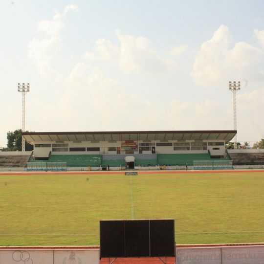 Sri Narong Stadium
