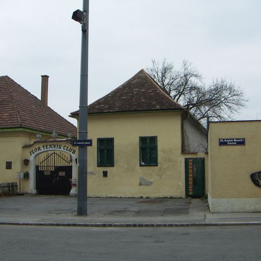 Jedleseer Herrschaftshaus