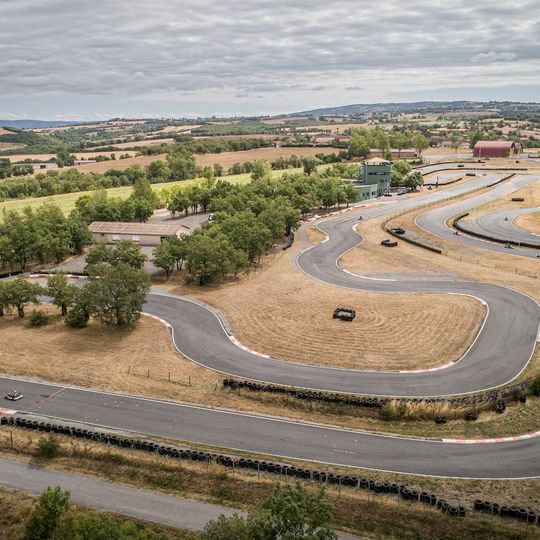 Karting Plus