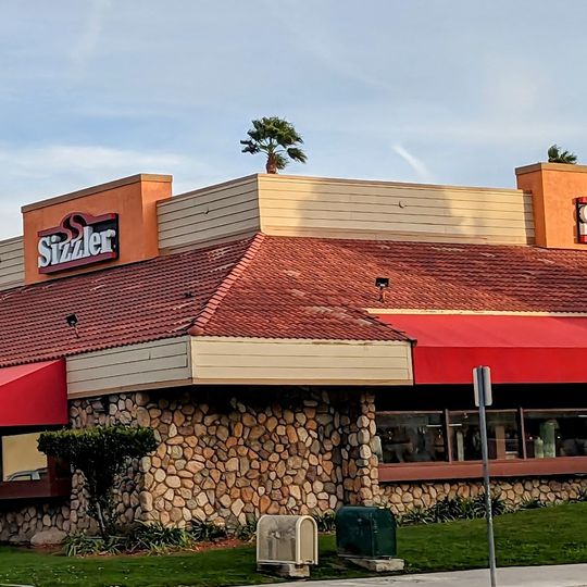 Sizzler