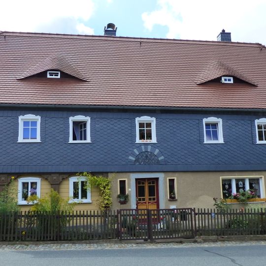 Hauptstraße 128