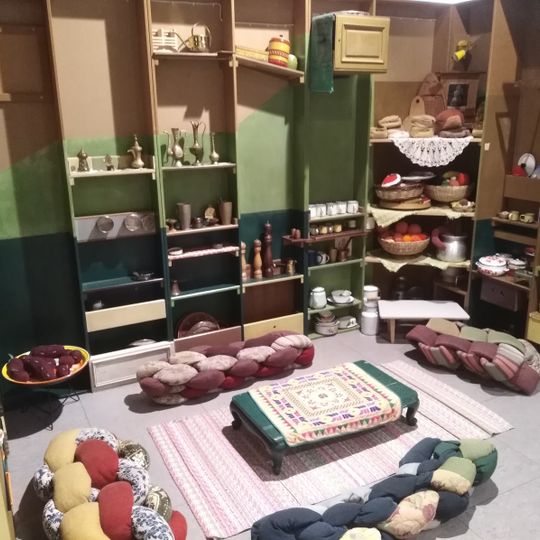 Mondo mio! Kindermuseum