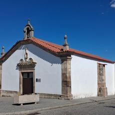 Capela da Senhora dos Remédios