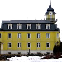 Les Chutes-de-la-Chaudière-Ouest