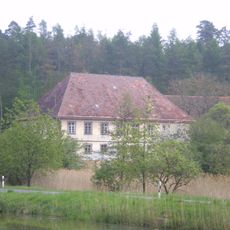 Forsthaus