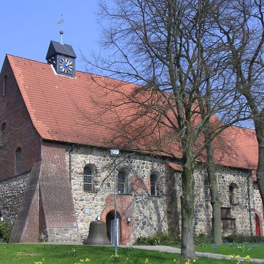 St. Mauritiuskirche