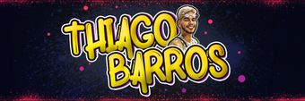 Thiago Barros Profile Cover