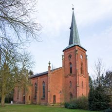 St. Johannis