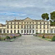 Château de Pennautier