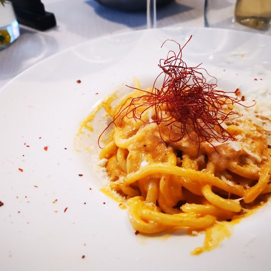 Trattoria Pizzeria Da Pancino