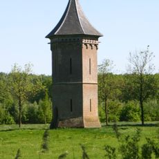 Duiventoren, Sterkenburg