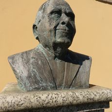 Busto de Artur Lopes dos Santos