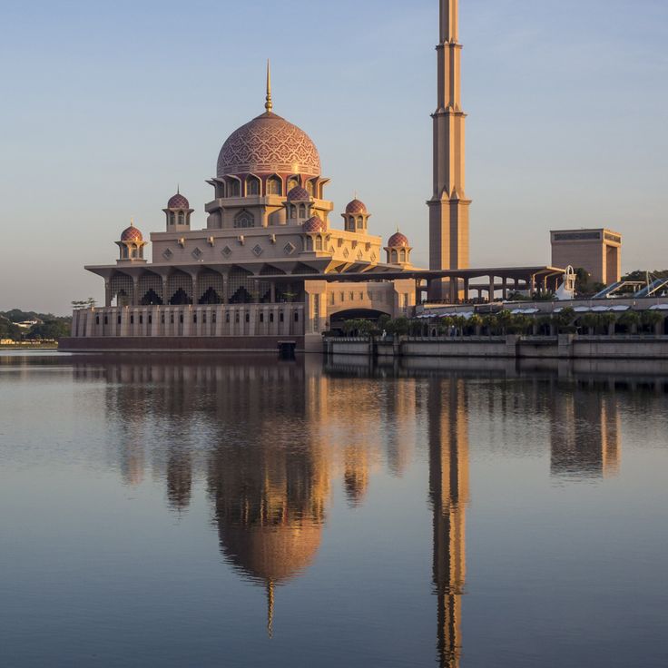 Putra Mosque