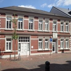 Gerberei Burgstraße 11