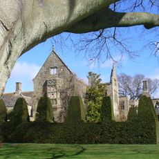 Nymans