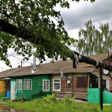 Дом жилой (Вязники)