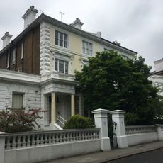 9 And 10, The Boltons Sw 10