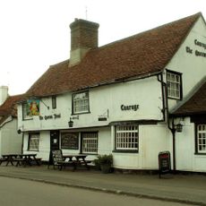 The Queen's Head Public House